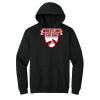 Heavy Blend  Hooded Sweatshirt - Contract Same Day Rush Thumbnail