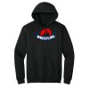 Heavy Blend  Hooded Sweatshirt - Contract Same Day Rush Thumbnail