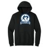Heavy Blend  Hooded Sweatshirt - Contract Same Day Rush Thumbnail