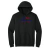 Heavy Blend  Hooded Sweatshirt - Contract Same Day Rush Thumbnail