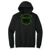 Heavy Blend  Hooded Sweatshirt - Contract Same Day Rush Thumbnail