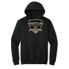 Heavy Blend  Hooded Sweatshirt - Contract Same Day Rush Thumbnail