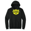 Heavy Blend  Hooded Sweatshirt - Contract Same Day Rush Thumbnail