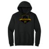 Heavy Blend  Hooded Sweatshirt - Contract Same Day Rush Thumbnail