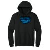 Heavy Blend  Hooded Sweatshirt - Contract Same Day Rush Thumbnail