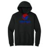 Heavy Blend  Hooded Sweatshirt - Contract Same Day Rush Thumbnail