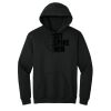 Heavy Blend  Hooded Sweatshirt - Contract Same Day Rush Thumbnail