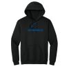 Heavy Blend  Hooded Sweatshirt - Contract Same Day Rush Thumbnail