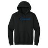Heavy Blend  Hooded Sweatshirt - Contract Same Day Rush Thumbnail