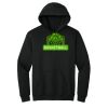 Heavy Blend  Hooded Sweatshirt - Contract Same Day Rush Thumbnail