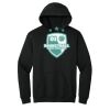 Heavy Blend  Hooded Sweatshirt - Contract Same Day Rush Thumbnail
