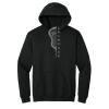 Heavy Blend  Hooded Sweatshirt - Contract Same Day Rush Thumbnail