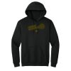 Heavy Blend  Hooded Sweatshirt - Contract Same Day Rush Thumbnail