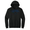 Heavy Blend  Hooded Sweatshirt - Contract Same Day Rush Thumbnail
