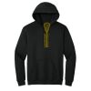 Heavy Blend  Hooded Sweatshirt - Contract Same Day Rush Thumbnail