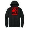 Heavy Blend  Hooded Sweatshirt - Contract Same Day Rush Thumbnail