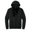 Heavy Blend  Hooded Sweatshirt - Contract Same Day Rush Thumbnail