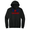 Heavy Blend  Hooded Sweatshirt - Contract Same Day Rush Thumbnail