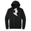 Heavy Blend  Hooded Sweatshirt - Contract Same Day Rush Thumbnail