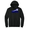 Heavy Blend  Hooded Sweatshirt - Contract Same Day Rush Thumbnail