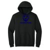 Heavy Blend  Hooded Sweatshirt - Contract Same Day Rush Thumbnail