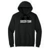 Heavy Blend  Hooded Sweatshirt - Contract Same Day Rush Thumbnail