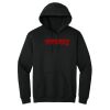 Heavy Blend  Hooded Sweatshirt - Contract Same Day Rush Thumbnail