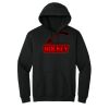 Heavy Blend  Hooded Sweatshirt - Contract Same Day Rush Thumbnail