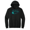 Heavy Blend  Hooded Sweatshirt - Contract Same Day Rush Thumbnail