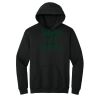 Heavy Blend  Hooded Sweatshirt - Contract Same Day Rush Thumbnail
