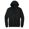 Heavy Blend  Hooded Sweatshirt - Contract Same Day Rush Thumbnail