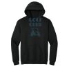 Heavy Blend  Hooded Sweatshirt - Contract Same Day Rush Thumbnail