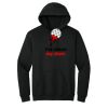 Heavy Blend  Hooded Sweatshirt - Contract Same Day Rush Thumbnail