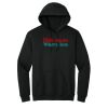 Heavy Blend  Hooded Sweatshirt - Contract Same Day Rush Thumbnail