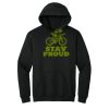 Heavy Blend  Hooded Sweatshirt - Contract Same Day Rush Thumbnail