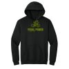 Heavy Blend  Hooded Sweatshirt - Contract Same Day Rush Thumbnail