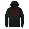 Heavy Blend  Hooded Sweatshirt - Contract Same Day Rush Thumbnail