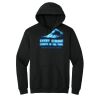 Heavy Blend  Hooded Sweatshirt - Contract Same Day Rush Thumbnail
