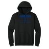 Heavy Blend  Hooded Sweatshirt - Contract Same Day Rush Thumbnail