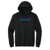 Heavy Blend  Hooded Sweatshirt - Contract Same Day Rush Thumbnail