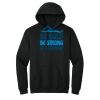 Heavy Blend  Hooded Sweatshirt - Contract Same Day Rush Thumbnail