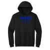 Heavy Blend  Hooded Sweatshirt - Contract Same Day Rush Thumbnail