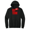 Heavy Blend  Hooded Sweatshirt - Contract Same Day Rush Thumbnail