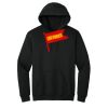 Heavy Blend  Hooded Sweatshirt - Contract Same Day Rush Thumbnail