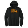 Heavy Blend  Hooded Sweatshirt - Contract Same Day Rush Thumbnail
