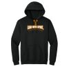 Heavy Blend  Hooded Sweatshirt - Contract Same Day Rush Thumbnail