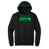 Heavy Blend  Hooded Sweatshirt - Contract Same Day Rush Thumbnail
