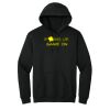 Heavy Blend  Hooded Sweatshirt - Contract Same Day Rush Thumbnail