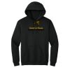 Heavy Blend  Hooded Sweatshirt - Contract Same Day Rush Thumbnail