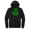 Heavy Blend  Hooded Sweatshirt - Contract Same Day Rush Thumbnail